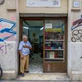 Si tratta della �Legatoria Gm� di Luigi Mangione, che qui opera dagli anni 60